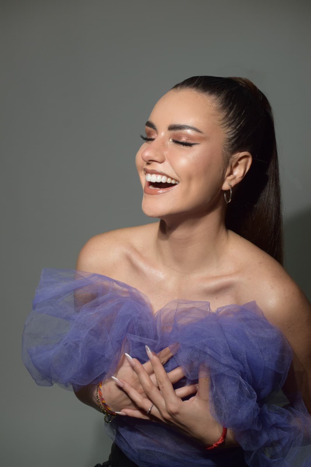 Retrato de Emilia Dides