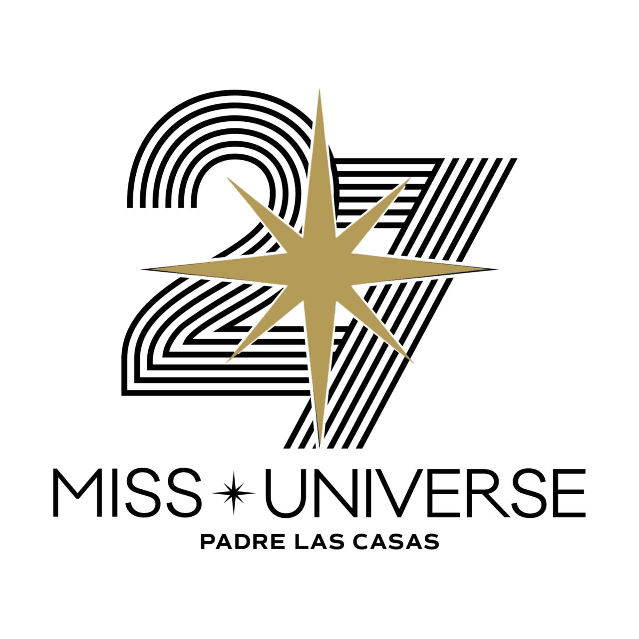 Identidad de MISS UNIVERSO PADRE LAS CASAS 2027 - POSTULACIÓN OFICIAL
